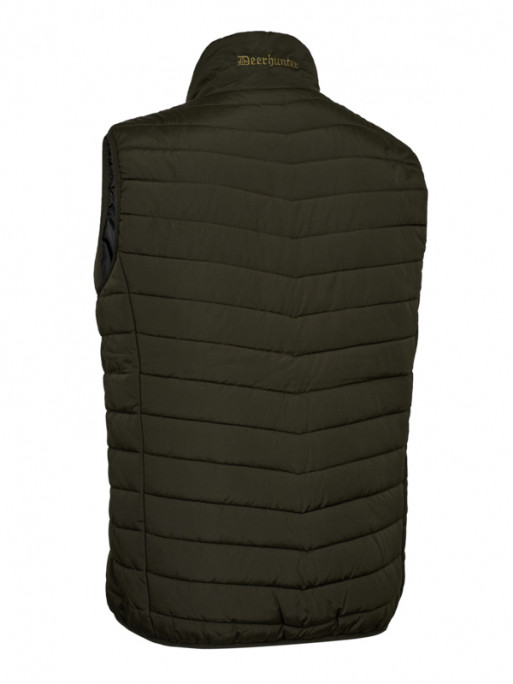 Gilet matelassé Moor Deerhunter