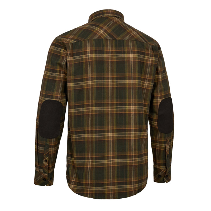 Chemise à carreaux Bennett Deerhunter