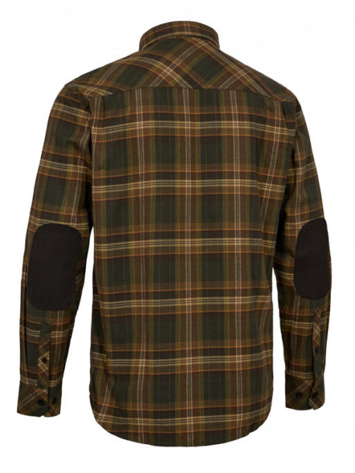 Chemise à carreaux Bennett Deerhunter
