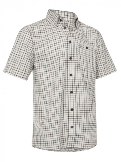 Chemise manches courtes Gavin Deerhunter