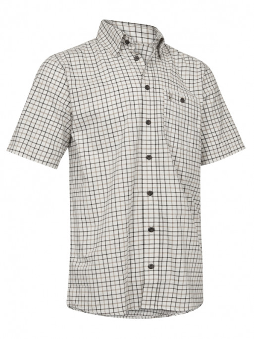 Chemise manches courtes Gavin Deerhunter