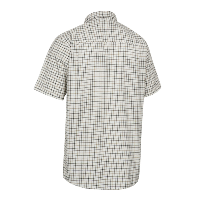 Chemise manches courtes Gavin Deerhunter