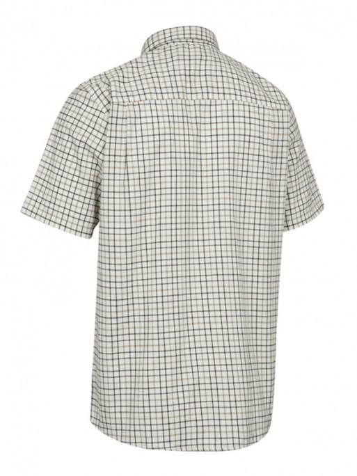 Chemise manches courtes Gavin Deerhunter