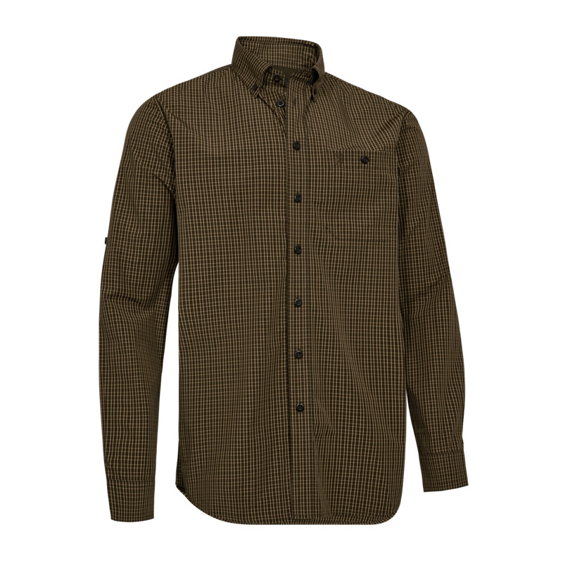 Chemise Raynor Deerhunter