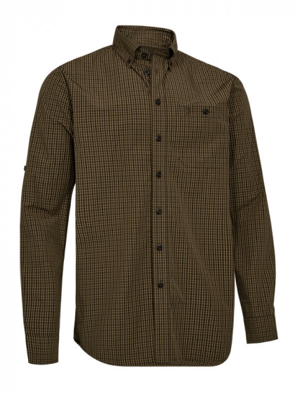 Chemise Raynor Deerhunter