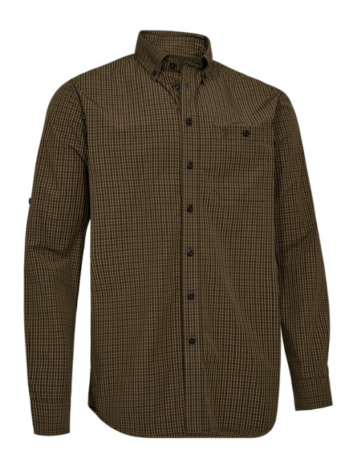 Chemise Raynor Deerhunter