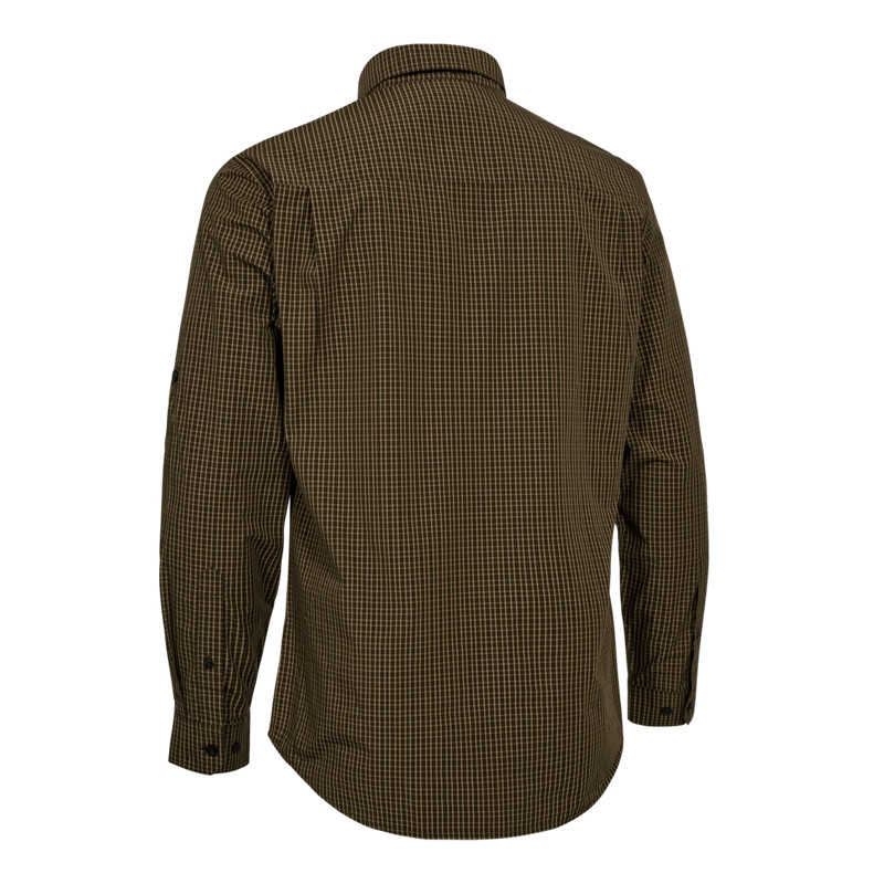 Chemise Raynor Deerhunter