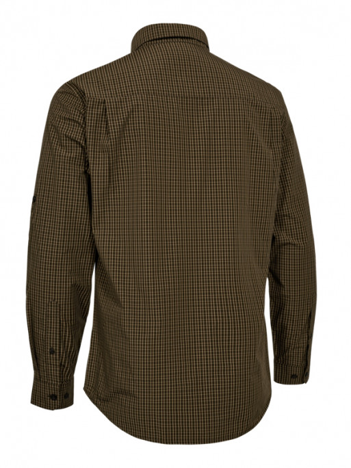 Chemise Raynor Deerhunter