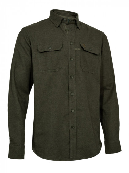 Chemise Langford Deerhunter