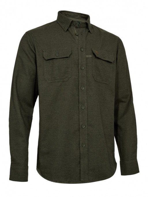 Chemise Langford Deerhunter
