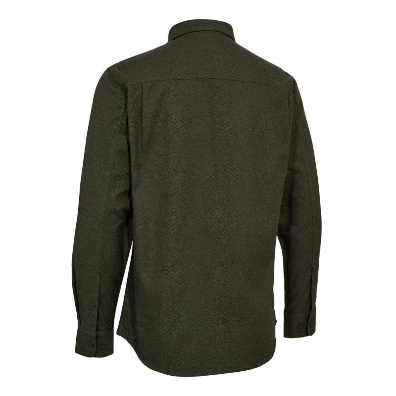 Chemise Langford Deerhunter