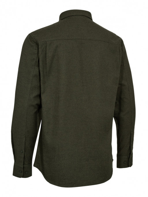 Chemise Langford Deerhunter