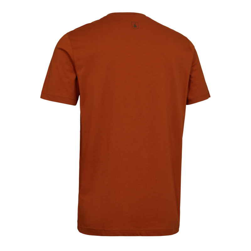 T-shirt Weston Deerhunter