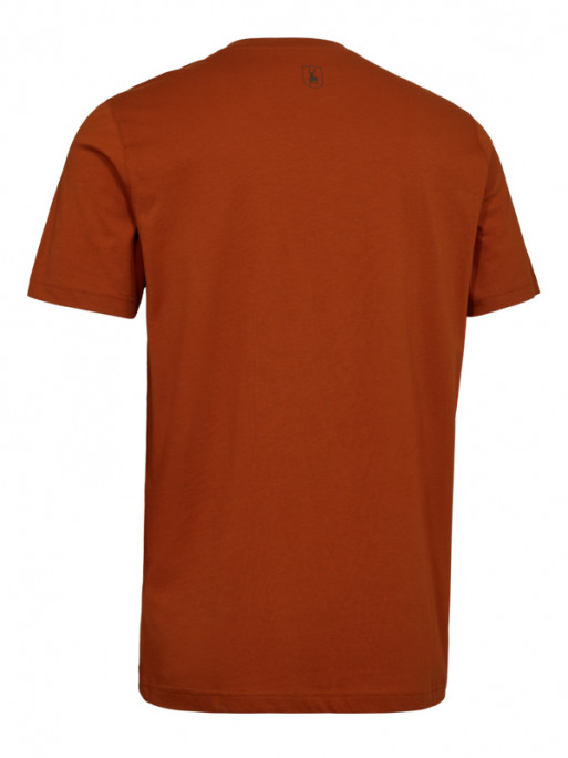 T-shirt Weston Deerhunter