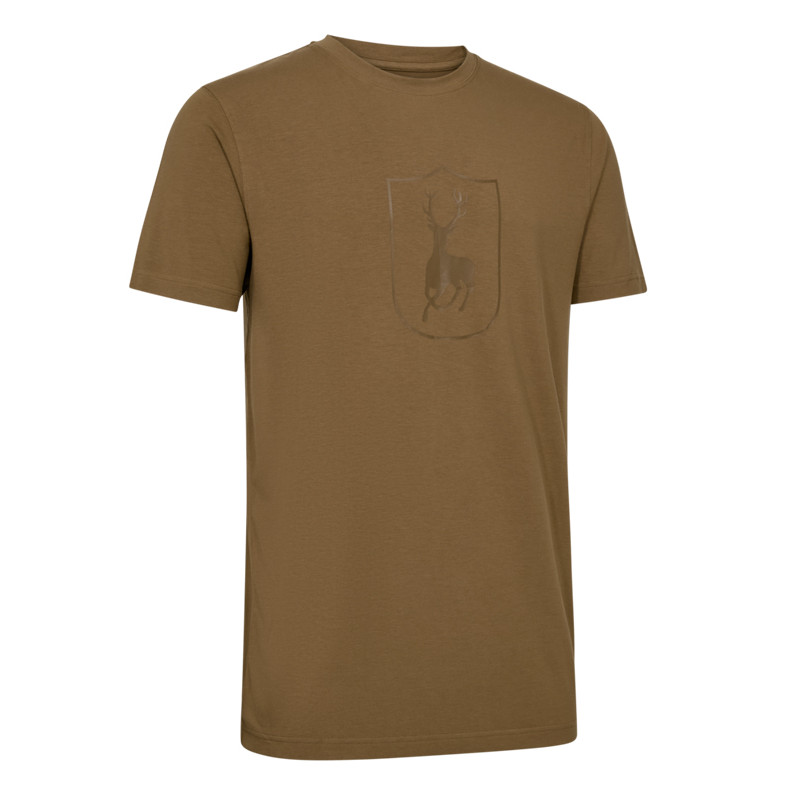 T-shirt Bamboo Deerhunter