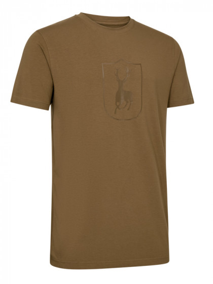 T-shirt Bamboo Deerhunter