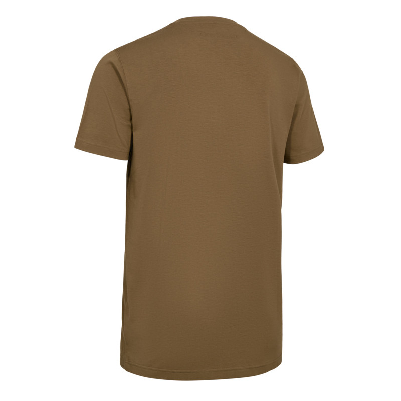 T-shirt Bamboo Deerhunter