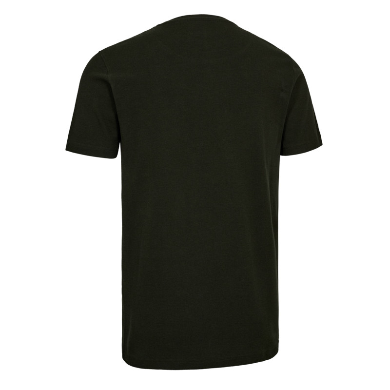 T-shirt Griffin Deerhunter