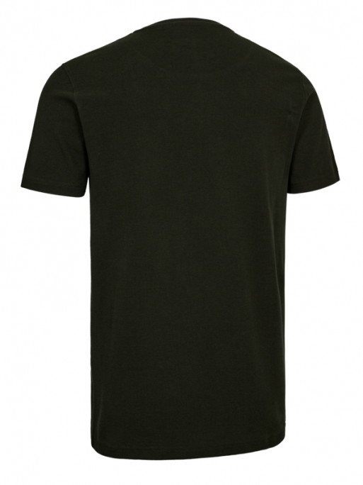 T-shirt Griffin Deerhunter