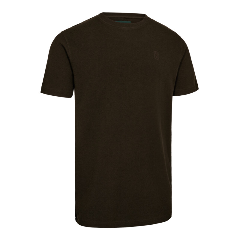 T-shirt Griffin Deerhunter