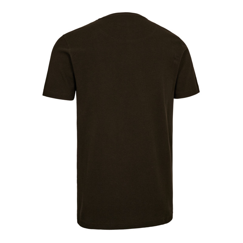 T-shirt Griffin Deerhunter