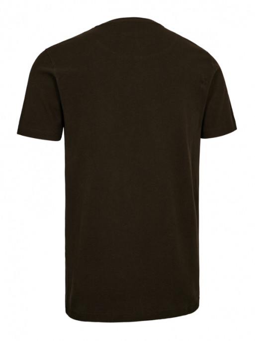 T-shirt Griffin Deerhunter