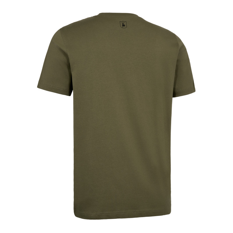 T-shirt Jaxon Deerhunter