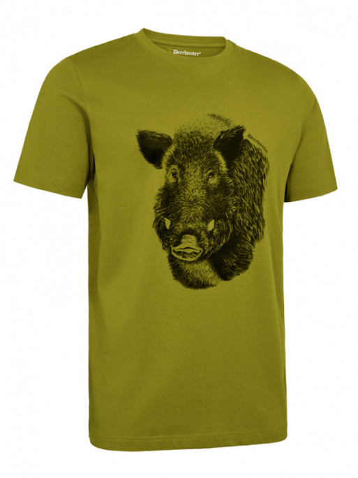 T-shirt Jaxon Deerhunter