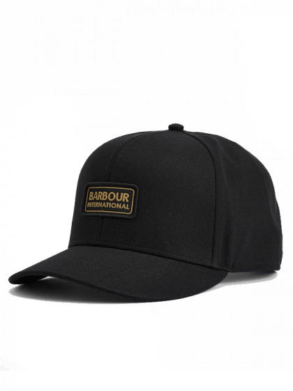 Casquette Duke Trucker Barbour