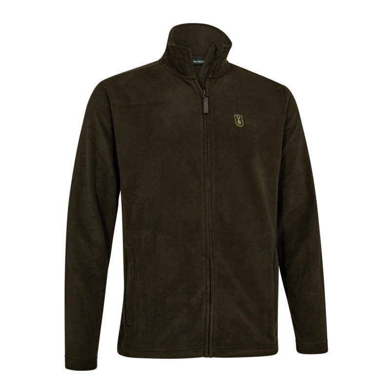 Veste polaire Atlas Light Deerhunter