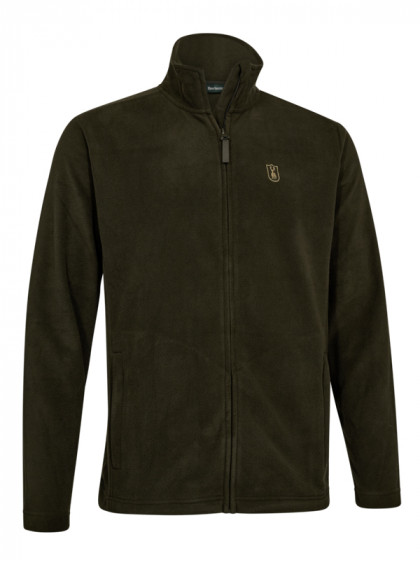 Veste polaire Atlas Light Deerhunter