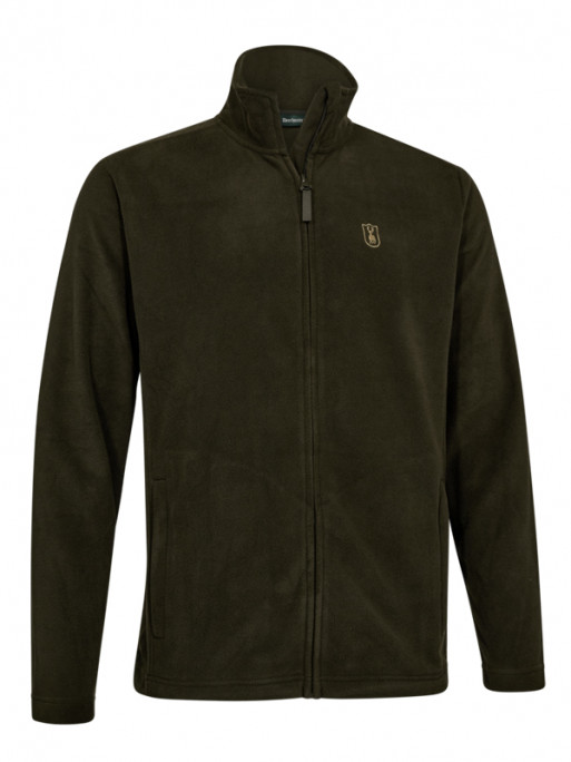 Veste polaire Atlas Light Deerhunter