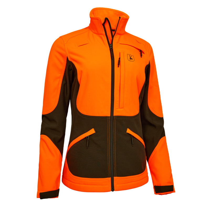 Veste softshell Rogaland femme Deerhunter