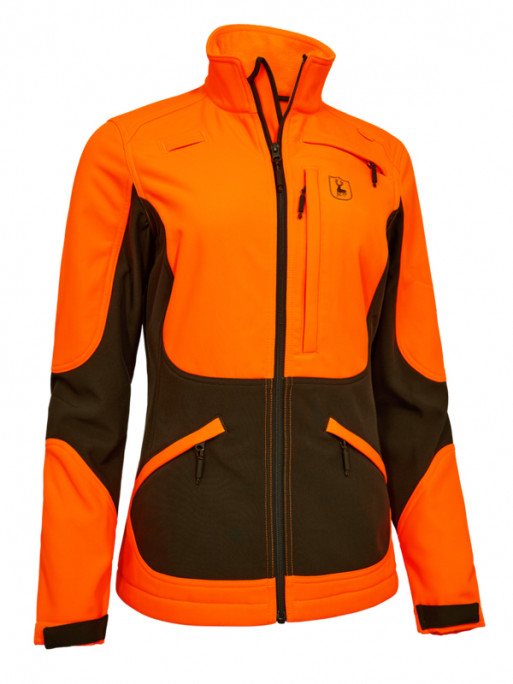 Veste softshell Rogaland femme Deerhunter