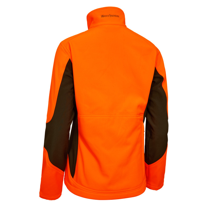 Veste softshell Rogaland femme Deerhunter
