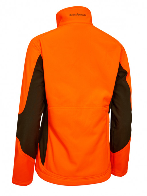 Veste softshell Rogaland femme Deerhunter
