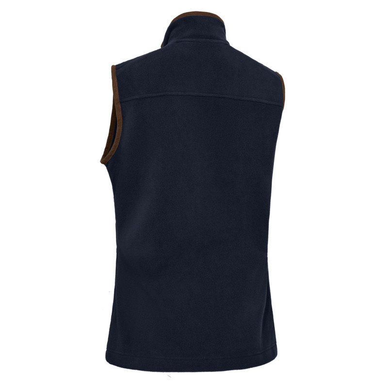 Gilet polaire Cumbria femme Deerhunter