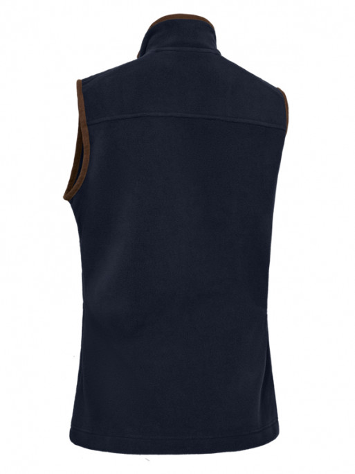 Gilet polaire Cumbria femme Deerhunter