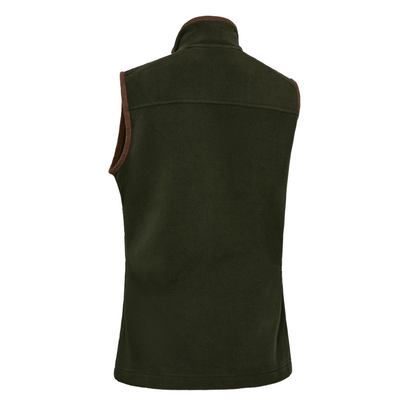 Gilet polaire Cumbria femme Deerhunter