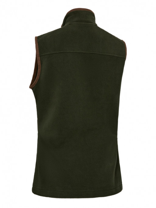 Gilet polaire Cumbria femme Deerhunter