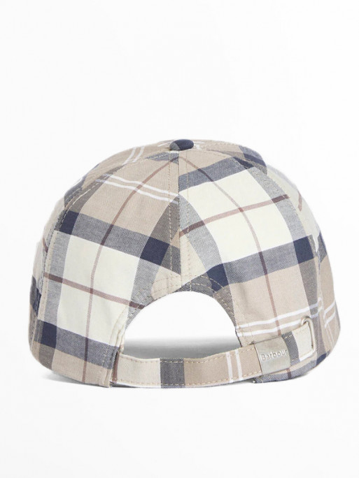 Casquette Tartan Sports Barbour