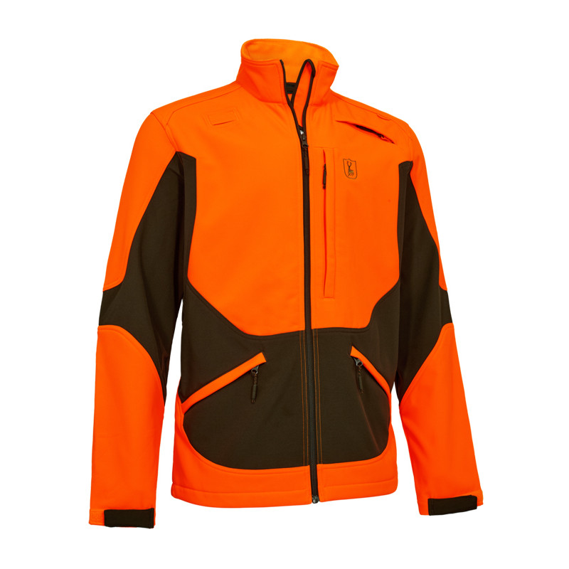 Veste Softshell Rogaland Deerhunter