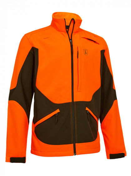 Veste Softshell Rogaland Deerhunter