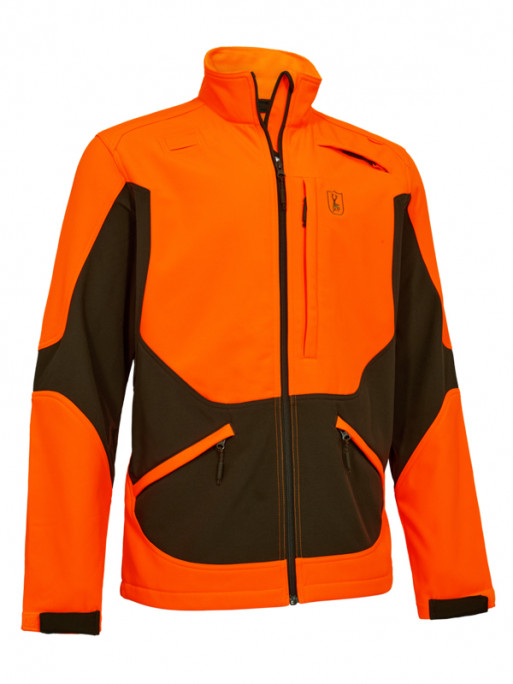 Veste Softshell Rogaland Deerhunter