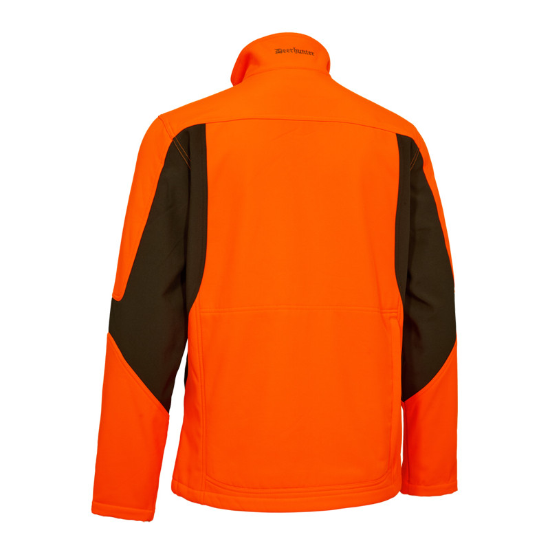Veste Softshell Rogaland Deerhunter