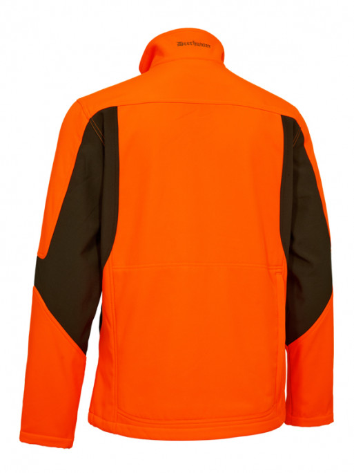 Veste Softshell Rogaland Deerhunter