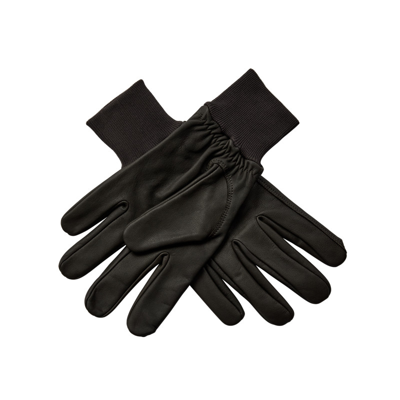 Gants en cuir Deerhunter