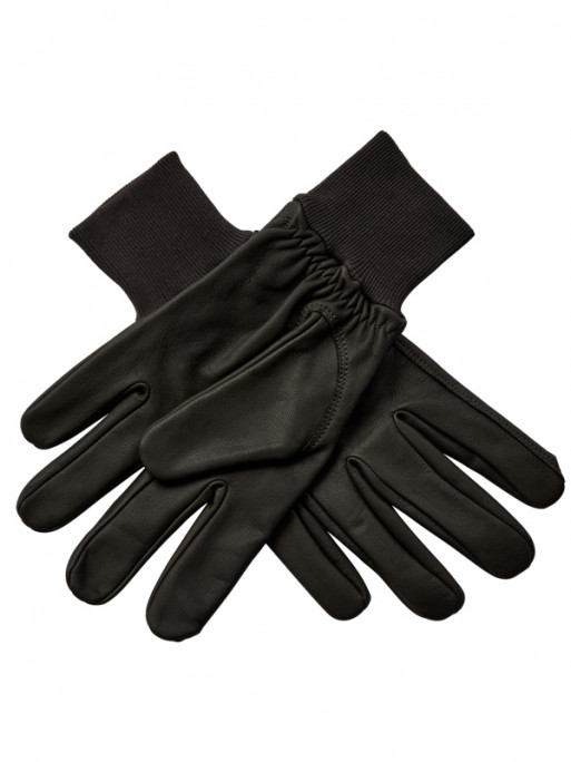 Gants en cuir Deerhunter