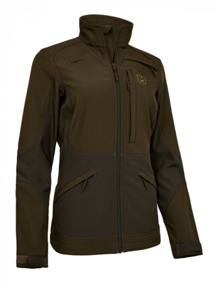 Veste softshell Rogaland femme Deerhunter