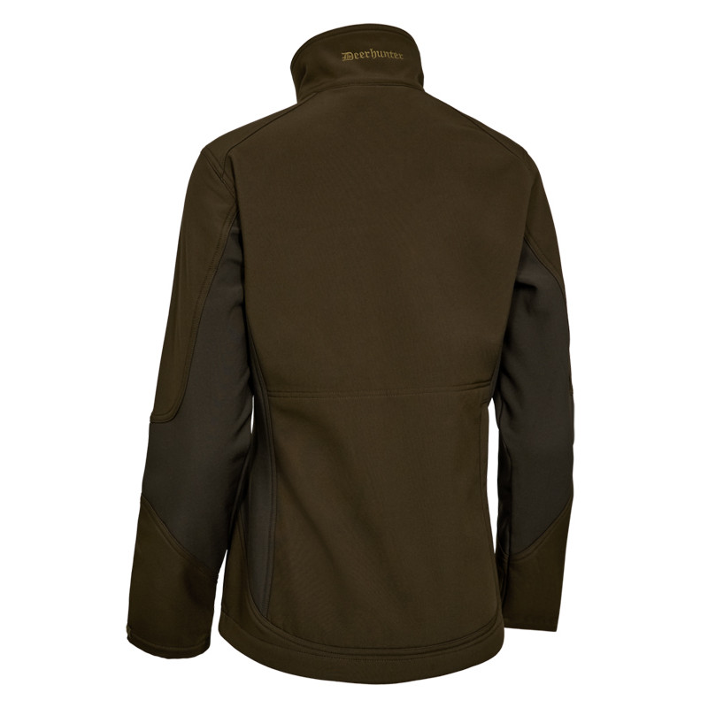Veste softshell Rogaland femme Deerhunter